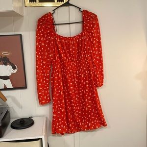 H&M dress NEW WITH TAGS